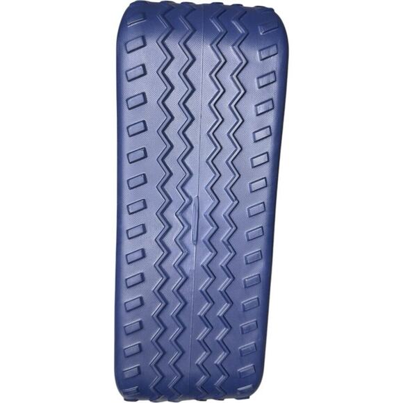 NEW! EVA Tote Bag Waterproof - NAVY -medium - Picture 4 of 4